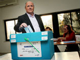 На выборах лидера "Байт Йегуди" проголосовали уже 40% избирателей
