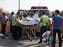 ДТП в Иерусалиме: погиб 82-летний мужчина