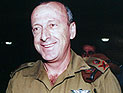 Удар по "Аводе": генерал Саги отказался баллотироваться в Кнессет