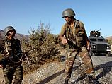 Турецкие солдаты вторглись на территорию Ирака
