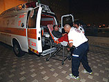 Консул Египта в Эйлате попал в больницу с сердечным приступом