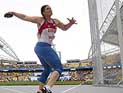 Россиянке, серебряной медалистке Лондонской олимпиады, грозит пожизненная дисквалификация