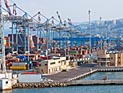 Хайфский порт официально вошел в торговый маршрут Китай-США