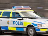 Швеция: охранник резиденции премьера убит из собственного пистолета