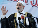 ХАМАС возложил ответственность за обострение конфликта на Израиль