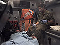 В результате ракетных обстрелов из Газы ранены четыре человека