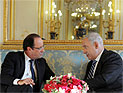 Президент Франции отрицает, что критиковал Нетаниягу за "предвыборную речь" в Тулузе