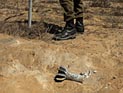 Палестинские террористы обстреляли израильскую территорию