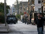 Столкновения между суннитами и шиитами в Ливане - есть жертвы