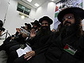 Рамалла: евреи приняли участие в мероприятиях, посвященных памяти Арафата