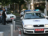 В Тель-Авиве под колесами автомобиля погиб пешеход