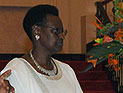 Первую леди Уганды обвинили в том, что она 8 раз посетила Израиль за казенный счет