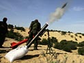 Палестинские террористы снова обстреляли Сдерот