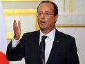 Президент Франции может поддержать признание "государства Палестина" в ООН