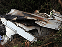 Авиакатастрофа в Латвии: самолет разбился во время экзамена на получение прав пилота