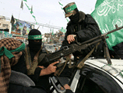 ХАМАС угрожает Израилю: "Распахнулись врата ада"