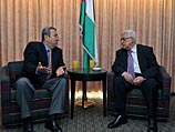 СМИ: Барак встретился с Аббасом - "раис" отверг план эвакуации части поселений