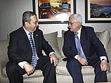 СМИ: Барак встретился с Аббасом - "раис" отверг план эвакуации части поселений