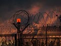 Массовый побег из тюрьмы в столице Ливии Триполи: на свободе оказались 120 заключенных