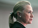 Госсекретарь США Хиллари Клинтон взяла на себя ответственность за трагедию в Бенгази