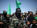 В Газе проходят похороны Ахмада Джабари