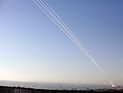 "Железный купол" сбил три ракеты, летевшие на Ашдод. Сирены к югу от Тель-Авива