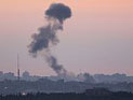 "Аль-Арабия": ВВС ЦАХАЛа разбомбили здание МВД ХАМАСа в Газе