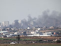 Минздрав ХАМАС: в Газе за первые дни "Облачного столпа" погибли 28 человек
