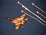 За 15 часов ЦАХАЛ нанес удары более чем по 200 объектам террора в секторе Газы