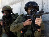В субботу вооруженными силами Израиля были уничтожены 10 террористов