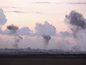 Операция "Облачный столп": атакованы 950 целей в Газе, террористы выпустили 760 ракет