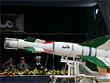 "Хизбалла" сообщила о передаче ХАМАСу ракет дальнего радиуса действия 