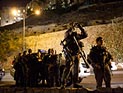 Палестинские террористы обстреляли Тель-Авив - 