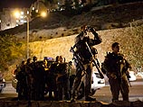 Палестинские террористы обстреляли Тель-Авив - "Железный купол" сбил две ракеты