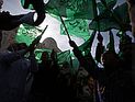 ХАМАС взял ответственность за обстрел Тель-Авива