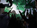 ХАМАС взял ответственность за обстрел Тель-Авива