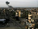 ВМС Израиля уничтожили террориста в Газе. ВИДЕО