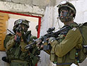 Хеврон: израильский солдат застрелил напавшего на него палестинца