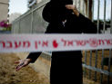 Палестинские террористы возобновили обстрелы Западного Негева