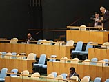СБ ООН отклонил антиизраильскую резолюцию