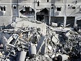 Maan: ВВС ЦАХАЛа атаковали здание "министерства безопасности" ХАМАСа
