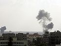 Палестинские источники: ЦАХАЛ продолжает наносить удары по Газе