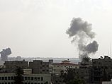 Палестинские источники: ЦАХАЛ продолжает наносить удары по Газе