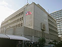 Стрельба в посольстве США в Тель-Авиве. Ранен охранник