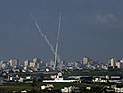 ХАМАС взял ответственность за обстрел Иерусалима