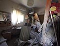 Несколько прямых попаданий ракет в дома в Ашдоде и округе Эшколь: есть раненые