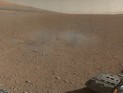 Марсоход Curiosity обнаружил на Красной планете "нечто потрясающее"