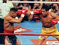 В Пуэрто-Рико тяжело ранен бывший чемпион мира по боксу
