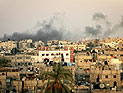 ЦАХАЛ продолжает наносить удары по террористам в Газе