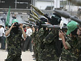 The Daily Beast: Непотребное поведение ХАМАС